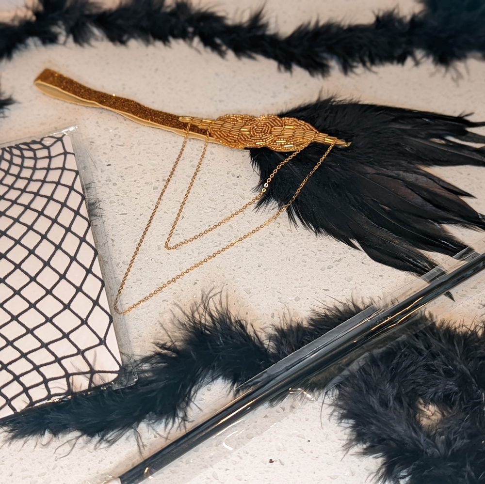 1920s Accessory Kit